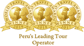 Waskar Expeditions leader tour operator