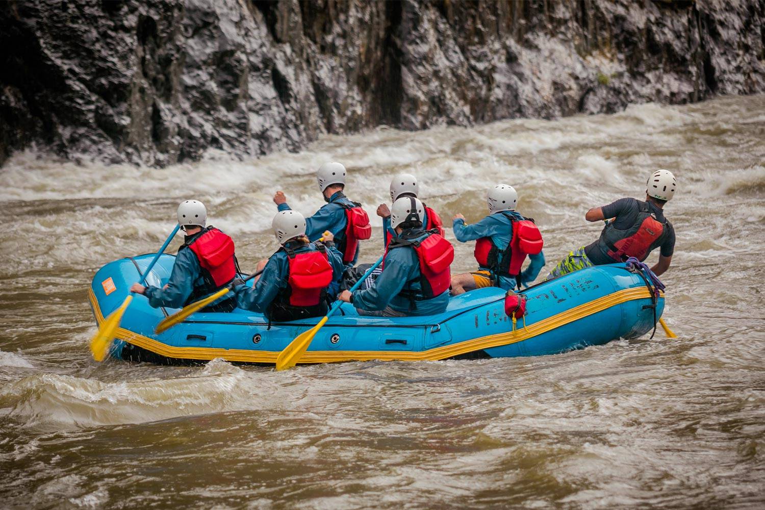 InKa Jungle to Machu Picchu 2 Days / 1 Nights