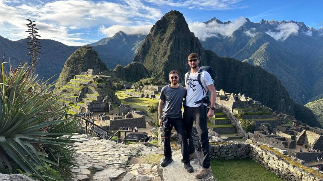 Inca Trail 4D / 3N