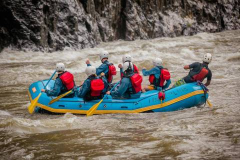 Machu Picchu Jungle trek 2 Days / 1 Nights